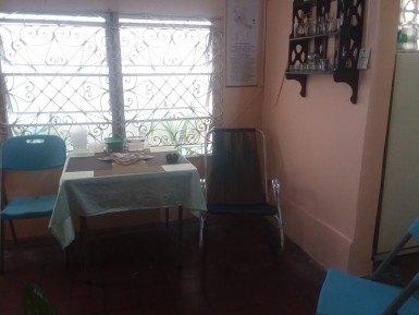 Apartamento de 2 habitaciones en venta en Vedado, Plaza de la Revolución, La Habana
