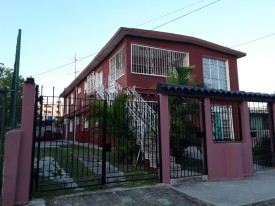 House in Altahabana, Boyeros, La Habana