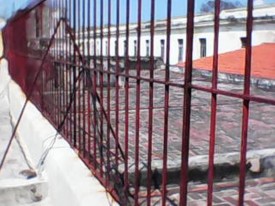 Casa Colonial de 7 habitaciones en venta en Belén, Habana Vieja, La Habana - 13