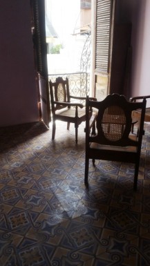 Casa Colonial de 7 habitaciones en venta en Belén, Habana Vieja, La Habana