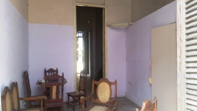 Casa Colonial de 7 habitaciones en venta en Belén, Habana Vieja, La Habana
