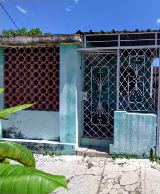 Casa en Arroyo Naranjo, La Habana