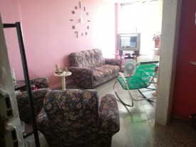 Apartamento de 1 habitación en venta en Nuevo Vedado, Plaza de la Revolución, La Habana - 2