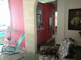 Apartamento de 1 habitación en venta en Nuevo Vedado, Plaza de la Revolución, La Habana - 4