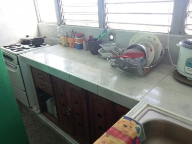 Apartamento de 1 habitación en venta en Nuevo Vedado, Plaza de la Revolución, La Habana