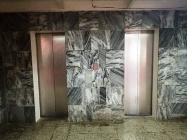 Apartamento de 1 habitación en venta en Nuevo Vedado, Plaza de la Revolución, La Habana