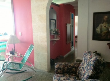 Apartamento de 1 habitación en venta en Nuevo Vedado, Plaza de la Revolución, La Habana
