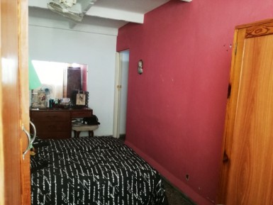 Apartamento de 1 habitación en venta en Nuevo Vedado, Plaza de la Revolución, La Habana