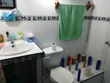 Apartamento de 1 habitación en venta en Nuevo Vedado, Plaza de la Revolución, La Habana
