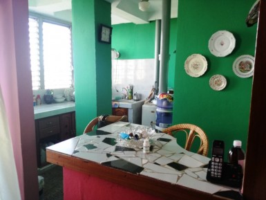 Apartamento de 1 habitación en venta en Nuevo Vedado, Plaza de la Revolución, La Habana