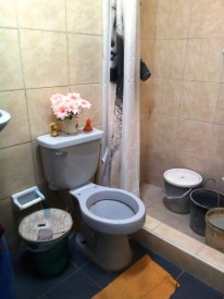 Detached House with 3 bedrooms for exchange in Santa Fe, Playa, La Habana - 11