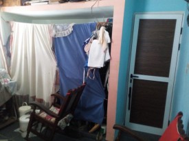 Detached House with 3 bedrooms for exchange in Santa Fe, Playa, La Habana - 9