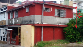 Apartment with 3 bedrooms for sale in Los Quemados, Marianao, La Habana