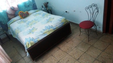 Apartamento de 3 habitaciones en venta en Los Quemados, Marianao, La Habana