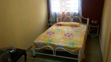 Apartamento de 3 habitaciones en venta en Los Quemados, Marianao, La Habana