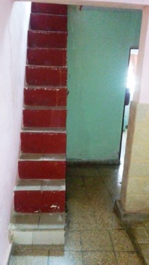 Apartamento de 3 habitaciones en venta en Los Quemados, Marianao, La Habana