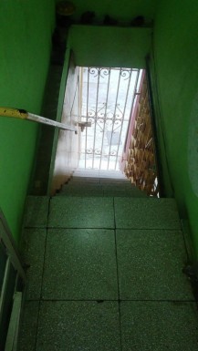 Apartamento de 3 habitaciones en venta en Los Quemados, Marianao, La Habana