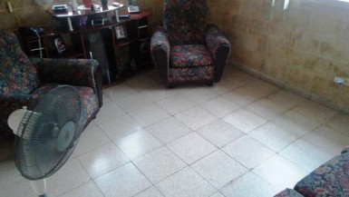 Apartamento de 3 habitaciones en venta en Los Quemados, Marianao, La Habana