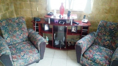 Apartamento de 3 habitaciones en venta en Los Quemados, Marianao, La Habana