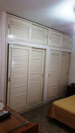 Biplanta de 2 habitaciones en permuta en Nuevo Vedado, Plaza de la Revolución, La Habana - 8