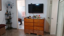 Biplanta de 2 habitaciones en permuta en Nuevo Vedado, Plaza de la Revolución, La Habana - 9
