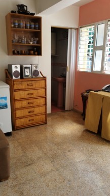 Duplex with 2 bedrooms for sale in Nuevo Vedado, Plaza de la Revolución, La Habana