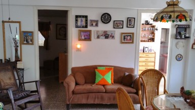 Duplex with 2 bedrooms for sale in Nuevo Vedado, Plaza de la Revolución, La Habana
