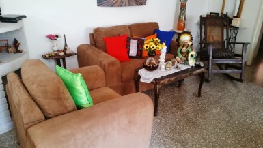 Duplex with 2 bedrooms for sale in Nuevo Vedado, Plaza de la Revolución, La Habana