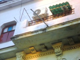 Apartment with 2 bedrooms for sale in Príncipe, Plaza de la Revolución, La Habana - 8