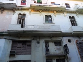 Apartment with 2 bedrooms for sale in Príncipe, Plaza de la Revolución, La Habana - 9