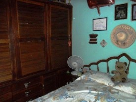Apartment with 2 bedrooms for sale in Príncipe, Plaza de la Revolución, La Habana - 11