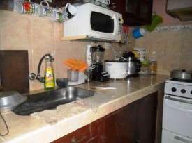 Apartment with 2 bedrooms for sale in Príncipe, Plaza de la Revolución, La Habana - 13