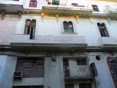 Apartment with 2 bedrooms for sale in Príncipe, Plaza de la Revolución, La Habana