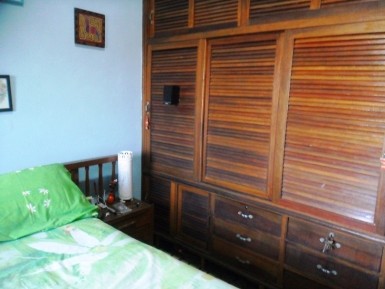 Apartment with 2 bedrooms for sale in Príncipe, Plaza de la Revolución, La Habana