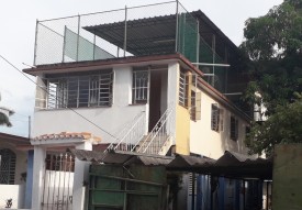 Casa de 3 habitaciones en venta en Balcón Arimao, La Lisa, La Habana - 2