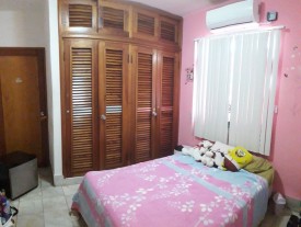 Casa de 3 habitaciones en venta en Balcón Arimao, La Lisa, La Habana - 4