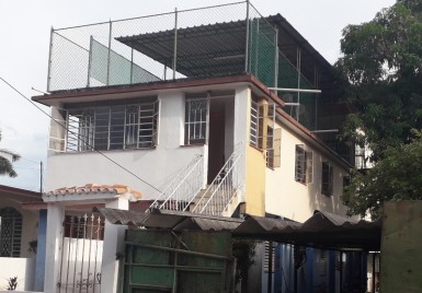 House with 3 bedrooms for sale in Balcón Arimao, La Lisa, La Habana