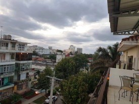 Apartamento de 3 habitaciones en venta en Vedado, Plaza de la Revolución, La Habana - 24
