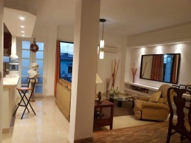 Apartamento de 3 habitaciones en venta en Vedado, Plaza de la Revolución, La Habana - 7