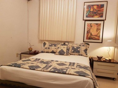 Apartamento de 3 habitaciones en venta en Vedado, Plaza de la Revolución, La Habana