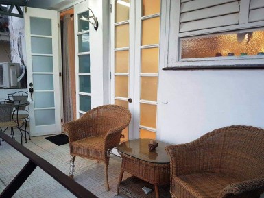 Apartamento de 3 habitaciones en venta en Vedado, Plaza de la Revolución, La Habana