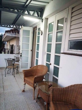 Apartamento de 3 habitaciones en venta en Vedado, Plaza de la Revolución, La Habana
