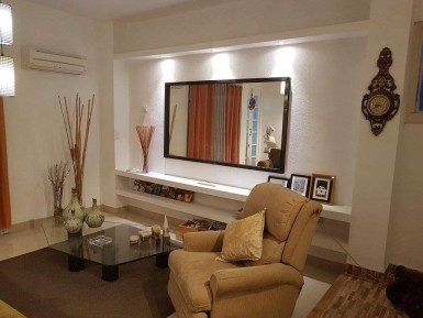 Apartamento de 3 habitaciones en venta en Vedado, Plaza de la Revolución, La Habana