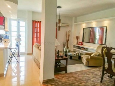 Apartamento de 3 habitaciones en venta en Vedado, Plaza de la Revolución, La Habana