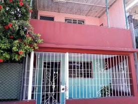 Independent House in Zamora, Marianao, La Habana
