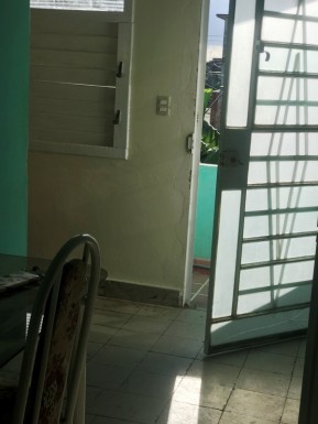 Apartamento de 1 habitación en venta en Guanabacoa, La Habana