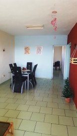 Apartamento de 2 habitaciones en venta en Plaza de la Revolución, La Habana