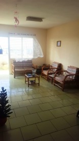 Apartamento de 2 habitaciones en venta en Plaza de la Revolución, La Habana - 13