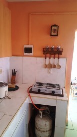 Apartamento de 2 habitaciones en venta en Plaza de la Revolución, La Habana - 5