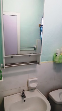 Apartamento de 2 habitaciones en venta en Plaza de la Revolución, La Habana